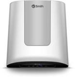 Ao Smith 15 Litres HeatBot Wi Fi Storage Water Heater (Silver)