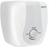 Ao Smith 15 Litres HSE SAS 15 Storage Water Heater (White)