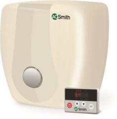 Ao Smith 15 Litres HSE SBS 015 Electric Water Heater (Ivory)