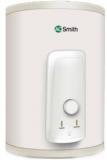 Ao Smith 15 Litres HSE VAS 15L Storage Water Heater (White)