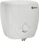 Ao Smith 15 Litres SAS 15L Storage Water Heater (White)