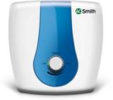 Ao Smith 15 Litres SDS Green 015 Storage Water Heater (White)