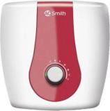 Ao Smith 15 Litres Xpress Storage Water Heater (White)