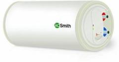 Ao Smith 25 Litres HSE HAS RHS 25LTRS Storage Water Heater (White)