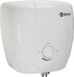 Ao Smith 25 Litres HSE SAS01 Storage Water Heater (White)