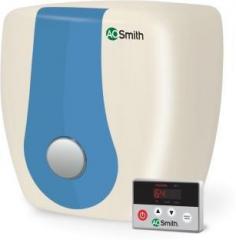 Ao Smith 25 Litres HSE SBS 025 Electric Water Heater (Ivory)