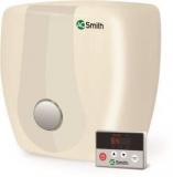 Ao Smith 25 Litres HSE SBS 025 Storage Water Heater (Ivory)