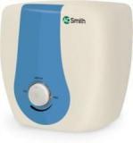 Ao Smith 25 Litres HSE SDS 025 Electric Water Heater (Ivory)