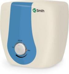 Ao Smith 25 Litres HSE SDS 025 Electric Water Heater (Ivory)