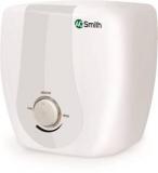 Ao Smith 25 Litres HSE SDS 025 Storage Water Heater (White)