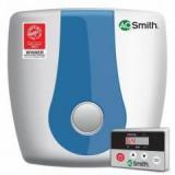 Ao Smith 25 Litres SBS 025 Storage Water Heater (White, Ivory)