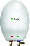 Ao Smith 3 Litres 3KW E WS Instant Water Heater (White)