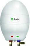 Ao Smith 3 Litres EWS 3L 3KW Instant Water Heater (White)