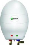 Ao Smith 3 Litres EWS3 Storage Water Heater (White)