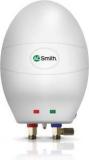 Ao Smith 3 Litres EWS Instant Water Heater (White)