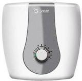 Ao Smith 6 Litres (CMR Home Aplliance ) Finesse Storage Water Heater (Grey)