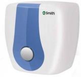 Ao Smith 6 Litres HSE SBS 006 Storage Water Heater (White, Blue)