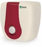 Ao Smith 6 Litres HSE SGS Storage Water Heater (White, Red)