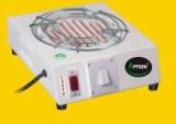 Appgen 2000 Watt NEW MULTIPURPOSE Square Electric Cooking Heater And Radiant Room Heater