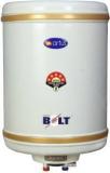 Artus 10 Litres BOLT BLU Storage Water Heater (Ivory)