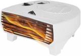 Athots 2000 Watt Flash 1000 / With Led Power Indicator & Powerful Copper Motor Fan Room Heater