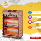 Athots 800 Watt Matrix 400 / Halogen Room Heater