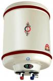 Atlas 25 Litres AT 101 Storage Geysers Ivory White