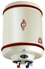 Atlas 25 litres AT 101 Storage Geysers Ivory White