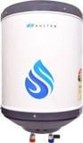 Aulten 15 Litres Stellar 15 Storage Water Heater (White)