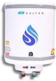 Aulten 25 Litres 25 L Storage Water Heater (White)