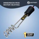 Axmon 1500 Watt [ WATER PROOF ]Portable Shock Proof Immersion Heater Rod (water)