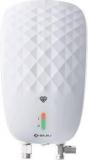 Bajaj 1 Litres Bajaj Juvel Instant 1 Ltr Vertical Instant Water Heater (White, White)