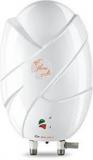 Bajaj 1 Litres FLORA 1 LTR Instant Water Heater (White)