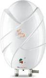 Bajaj 1 Litres Flora Instant 150701 Instant Water Heater (White)