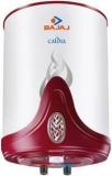 Bajaj 10 Litres Bajaj CALDIA 10 LITRE Storage Water Heater (White, Marron)