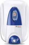 Bajaj 10 Litres Calenta Geyser Storage Water Heater (White And Blue)