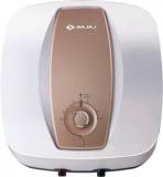 Bajaj 10 Litres Calenta Mechanical Storage Water Heater (White &Gold)