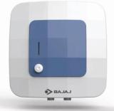 Bajaj 10 Litres Compagno 10L Storage Water Heater (Blue, White, White, Blue)