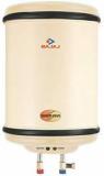 Bajaj 10 Litres GEYSER 10 LTR SHAKTI PLUS 4 STAR Storage Water Heater (IVORY)