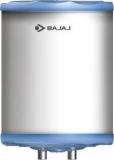 Bajaj 10 Litres Montage Storage Water Heater (white&Blue)