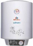 Bajaj 10 Litres New Shakti 10Lit Storage Water Heater (White)