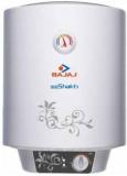 Bajaj 10 Litres (New Shakti Glasslined, White) Storage Water Heater