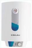 Bajaj 10 Litres Robusta Storage Water Heater (10 Years Warranty DuraAce Tank, White)