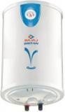 Bajaj 10 Litres Shakti GPV 10 Litre Electric Water Heater (White)