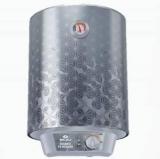 Bajaj 10 Litres Shakti PC Dlx Storage Water Heater (Grey)