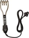 Bajaj 1000 Watt Black 1000 W Immersion Heater Rod (water)