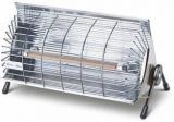 Bajaj 1000 Watt Minor Heater Halogen Room Heater