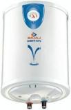 Bajaj 15 Litres 15 Ltr Shakti GPV Storage Geyser Storage Water Heater (White)