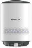 Bajaj 15 Litres Bajaj Shield Series Popular Plus Storage Water Heater (White)