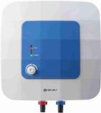 Bajaj 15 Litres Compagno15L Storage Water Heater (White Blue)